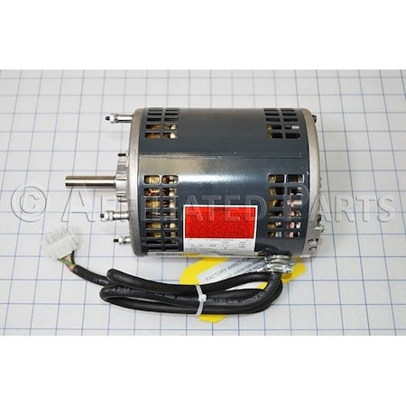 Aaon MTR HEATWHEEL ERC52XX 3PH INV R32190